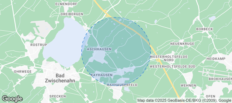 Discover Aschhauserfeld Airbnb Analytics